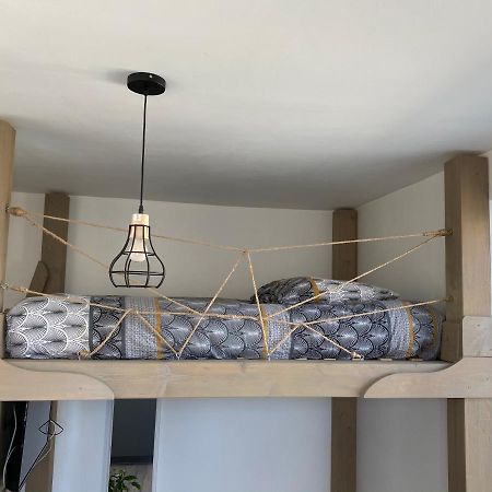 אמבואה Studio Cocoon מראה חיצוני תמונה