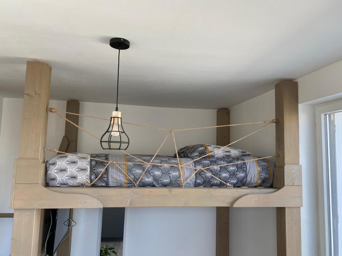 אמבואה Studio Cocoon מראה חיצוני תמונה
