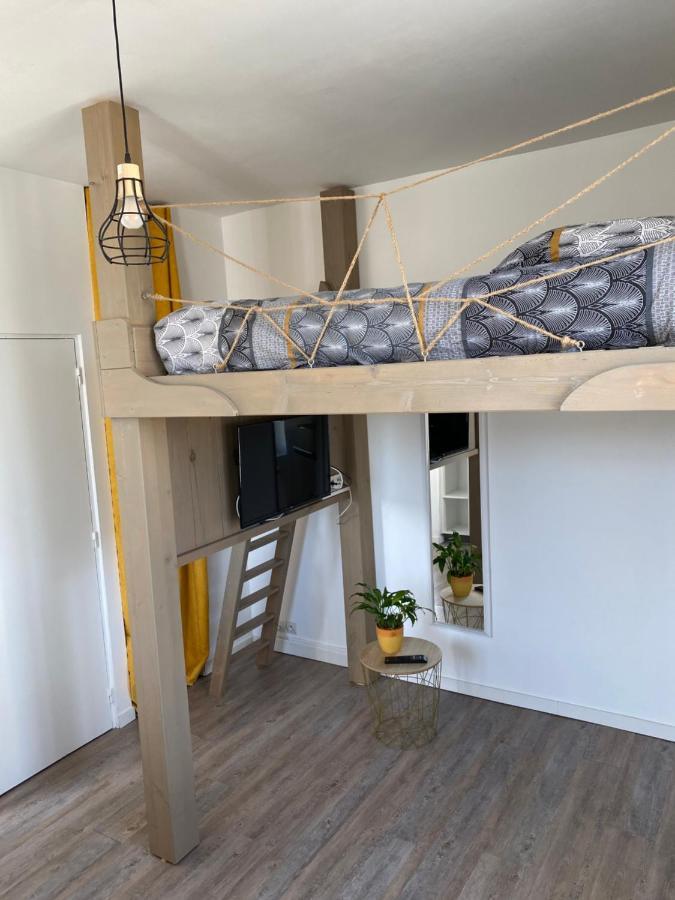 אמבואה Studio Cocoon מראה חיצוני תמונה